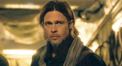 Brad Pitt protagonizará la película de ciencia ficción post-apocalíptica 'Desolation Run' en Netflix