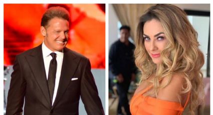 Acuerdo fuera de tribunales: Aracely Arámbula y Luis Miguel resuelven disputa de manutención