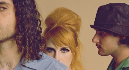 Paramore cancela gira por Norteamérica debido a enfermedad delicada de Hayley Williams