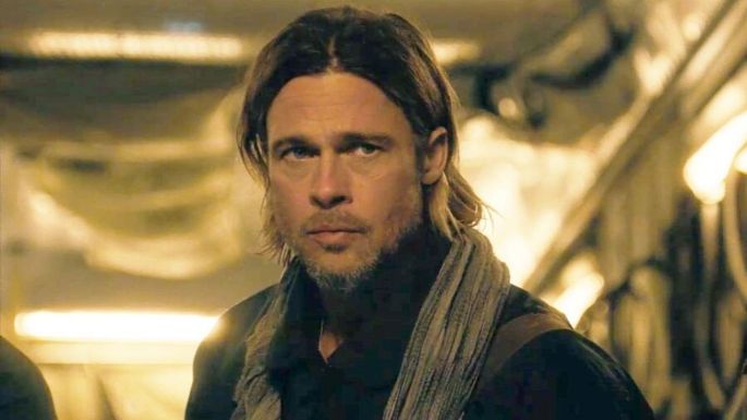 Brad Pitt protagonizará la película de ciencia ficción post-apocalíptica 'Desolation Run' en Netflix