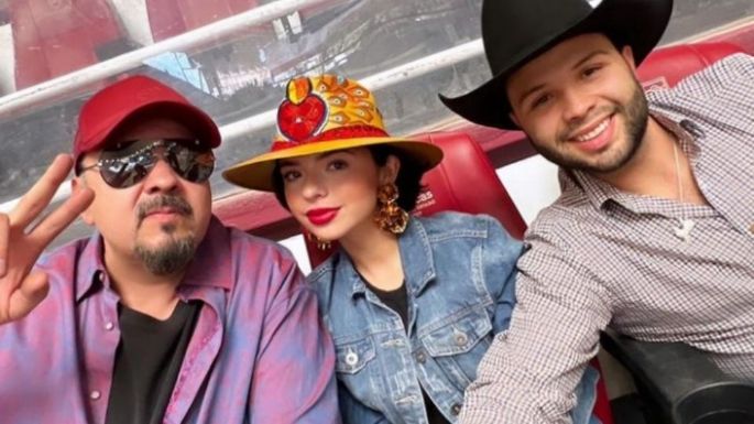 Mesero exhibe a Pepe Aguilar y su familia y los acusa de tacaños tras dejar poca propina; esto pasó