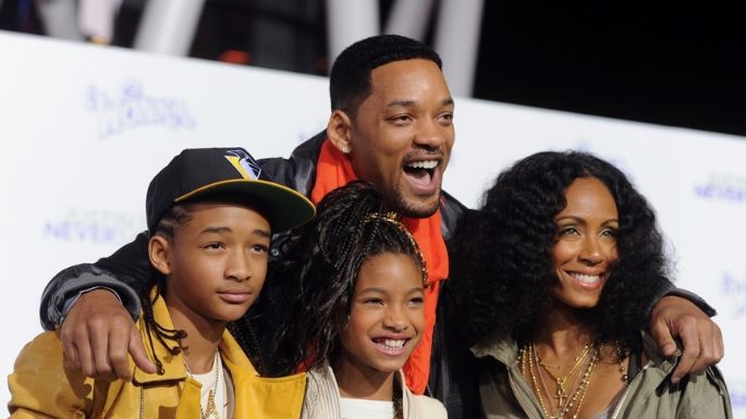 Will Smith reflexiona sobre la influencia de su carrera en sus hijos y revela que se arrepiente