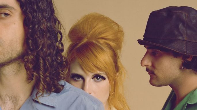 Paramore cancela gira por Norteamérica debido a enfermedad delicada de Hayley Williams