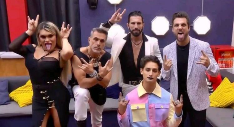 'La Casa de los Famosos México': Se habría filtrado el nombre del finalista eliminado del viernes