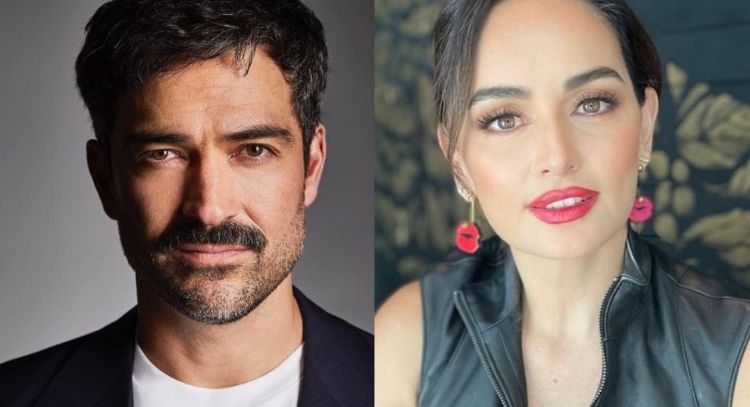 Poncho Herrera y Ana de la Reguera habrían terminado su relación informan fuentes; esto se sabe