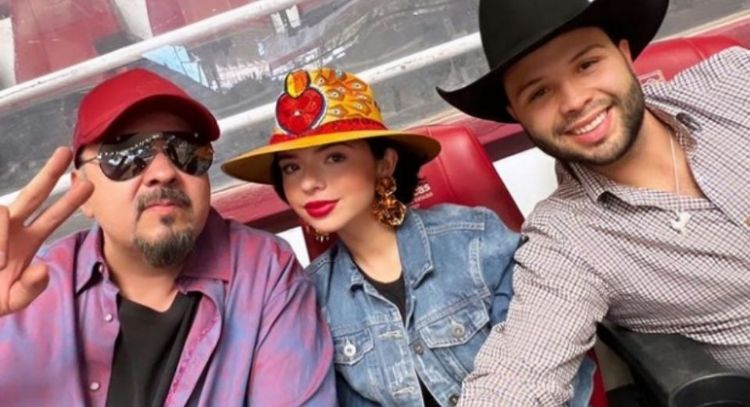 Mesero exhibe a Pepe Aguilar y su familia y los acusa de tacaños tras dejar poca propina; esto pasó