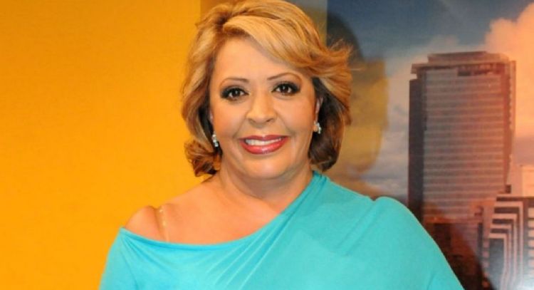 Verónica Gallardo revela deuda de más de 100 mil pesos en el hospital donde estaba su esposo