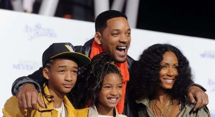 Will Smith reflexiona sobre la influencia de su carrera en sus hijos y revela que se arrepiente