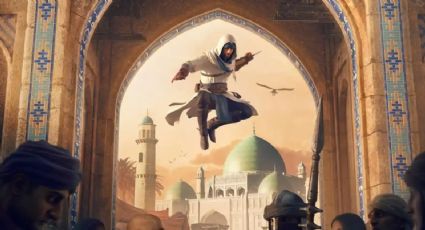 'Assassin's Creed Mirage' presentará microtransacciones cosméticas sin impacto en la jugabilidad