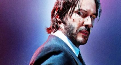 Keanu Reeves trabajará nuevamente con el director de 'John Wick' para otro thriller de acción