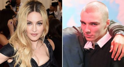 Madonna celebra el cumpleaños 23 de su hijo Rocco Ritchie con fotos inéditas y un lindo mensaje