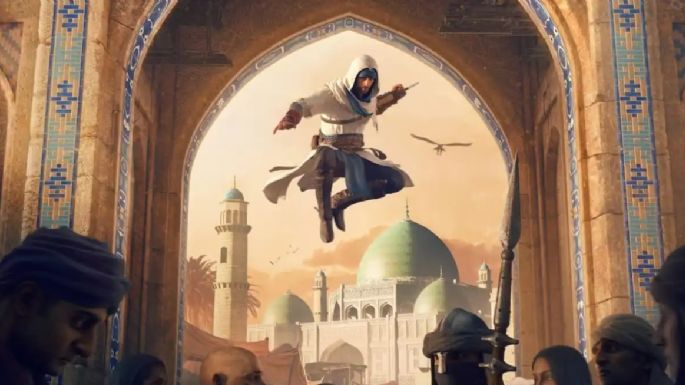 'Assassin's Creed Mirage' presentará microtransacciones cosméticas sin impacto en la jugabilidad