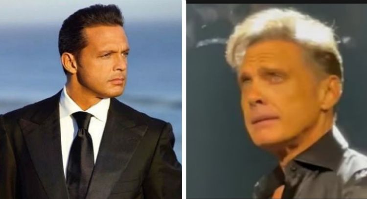 Fans de Luis Miguel afirman que por lo menos tiene 4 dobles: Teorías y realidades de la polémica