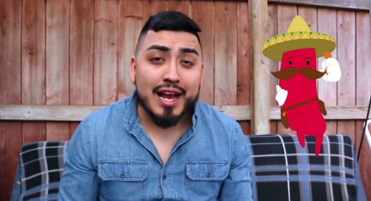 Trágica muerte del influencer y comediante Adrián Estrada conmociona a sus fans; tenía depresión