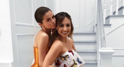 Selena Gomez y Francia Raisa dejan atrás rumores de enemistad con emotivo reencuentro