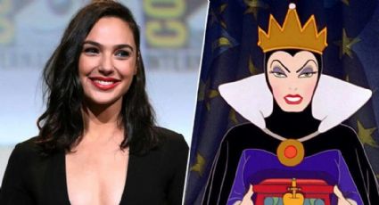 Gal Gadot revela que tuvo que audicionar para 'Blancanieves' para demostrar que puede cantar