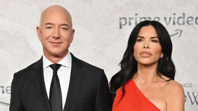 Jeff Bezos y Lauren Sánchez donan 100 mdd para ayudar a Maui tras devastadores incendios forestales