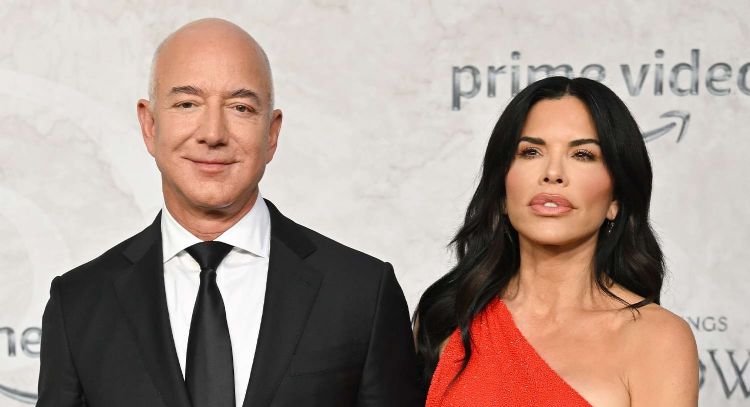 Jeff Bezos y Lauren Sánchez donan 100 mdd para ayudar a Maui tras devastadores incendios forestales