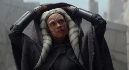 Rosario Dawson entrena a un querido personaje de 'Rebels' en el nuevo avance de 'Ahsoka'