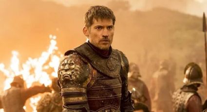 Nikolaj Coster-Waldau, actor de 'Game of Thrones' comparte cuál es su escena favorita de la serie