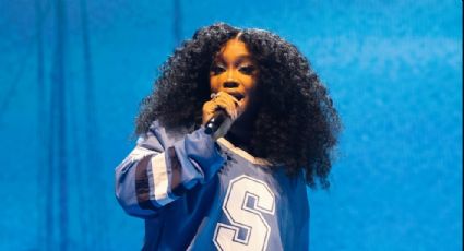 SZA ofrece un vistazo exclusivo al video 'Snooze' y sorprende con una nueva canción inédita