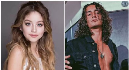 Critican a Karol Sevilla luego de ser captada divirtiéndose cuando Emilio Osorio salió de 'LCDLF'