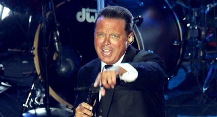 Luis Miguel explora nuevos horizontes: El cantante se adentra en el mundo del vino y lanza su marca