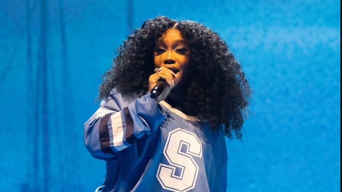 SZA ofrece un vistazo exclusivo al video 'Snooze' y sorprende con una nueva canción inédita