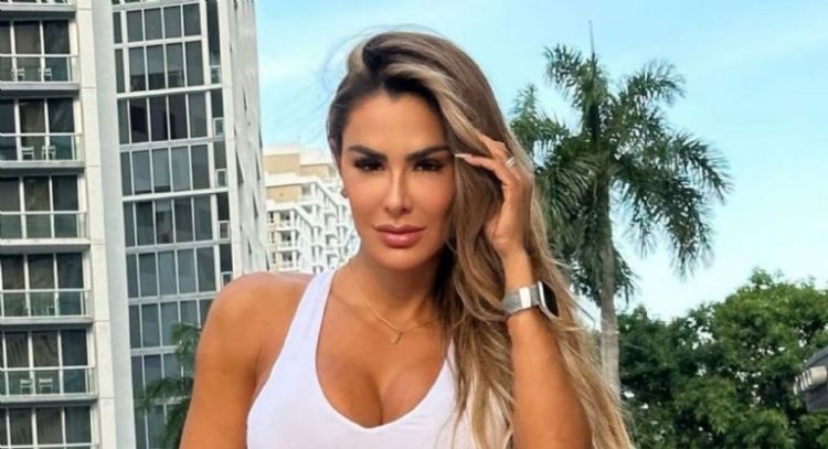 Ninel Conde compara a Luis Miguel y José Manuel Figueroa y sorprende con sus revelaciones