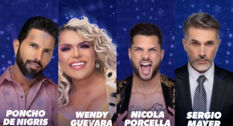 'La Casa de los Famosos México': Esto es todo lo que hay que saber antes de la gran final