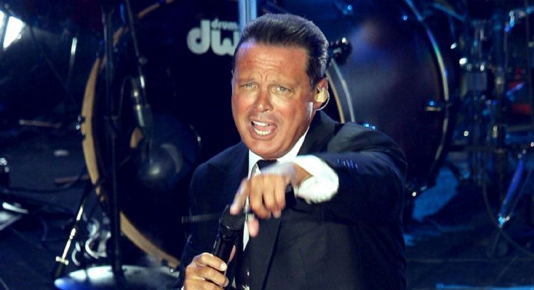 Luis Miguel explora nuevos horizontes: El cantante se adentra en el mundo del vino y lanza su marca