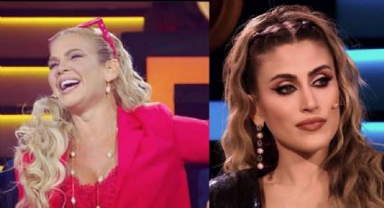 Continúa la tensión entre Niurka y Sofía Rivera Torres tras el final de 'La Casa de los Famosos'