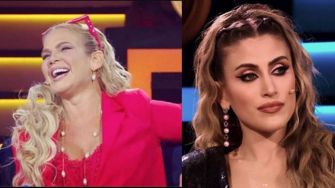 Continúa la tensión entre Niurka y Sofía Rivera Torres tras el final de 'La Casa de los Famosos'