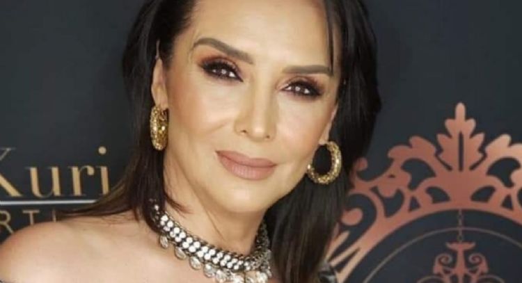 Mayra Rojas condena comentario insensible de Pati Chapoy sobre la muerte de su hermana
