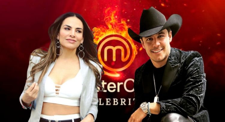 Bibi Gaytán rompe el silencio sobre el supuesto romance entre Fabiola Campomanes y su hijo Eduardo