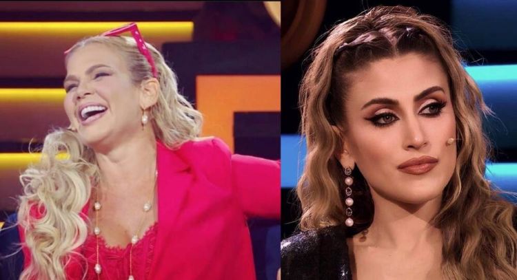 Continúa la tensión entre Niurka y Sofía Rivera Torres tras el final de 'La Casa de los Famosos'