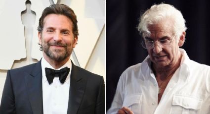 Bradley Cooper luce irreconocible en el primer trailer de 'Maestro' una película de amor y música