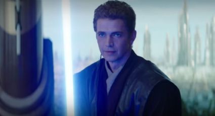 Hayden Christensen regresará como 'Anakin Skywalker' en la serie 'Ahsoka' de esta manera