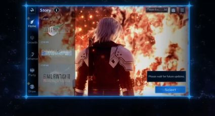 Square Enix sorprende a los fans al revelar el trailer del próximo 'Final Fantasy VII Ever Crisis'