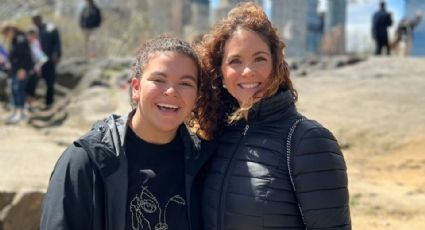 Lucerito Mijares al fin habla sobre la fuerte bofetada que le dio a su madre Lucero; esto pasó