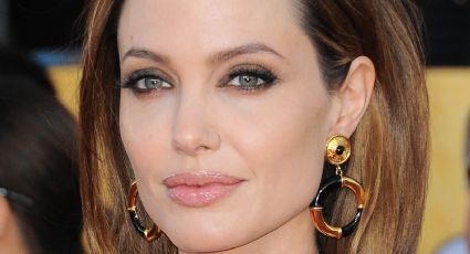 Angelina Jolie contrata a su hija Vivienne Jolie-Pitt como asistente para producción de Broadway