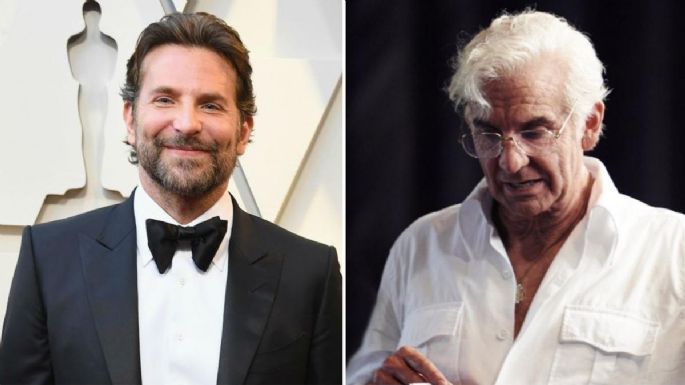 Bradley Cooper luce irreconocible en el primer trailer de 'Maestro' una película de amor y música