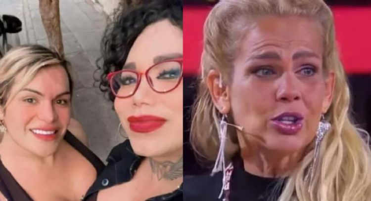 "La manipulan bastante": Paola Suárez habla sobre el pleito entre Niurka Marcos y Wendy Guevara