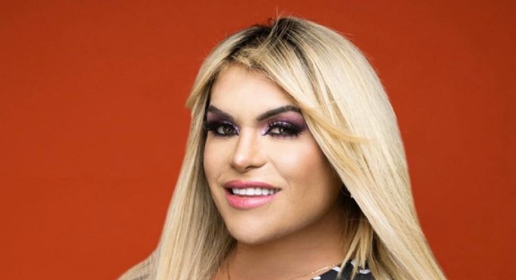 Charlotte Lascurain arremete contra Wendy Guevara y ella le responde: "Me da risa"