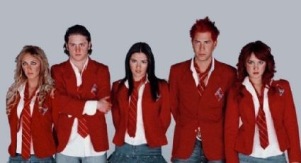 RBD revela el anticipado setlist de su gira 'Soy Rebelde Tour 2023'; mira que es lo que cantarán