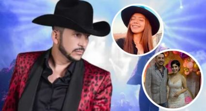 "Reviven" video en el que Luis Ángel 'El Flaco' revela su miedo por la muerte de alguno de sus hijos