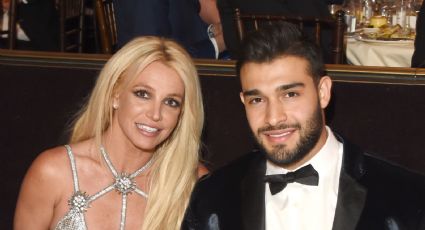 Britney Spears y Sam Asghari ponen fin a su matrimonio: Rumores de infidelidad desatan pelea masiva