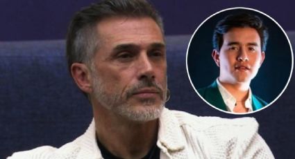 Issabela Camil arremete contra el influencer Pablo Chagra por Sergio Mayer: "Ten valor y dile"