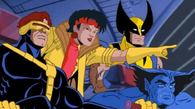 La temporada 2 de 'X-Men 97' ya está en desarrollo; Disney+ estrenará la serie antes de lo esperado