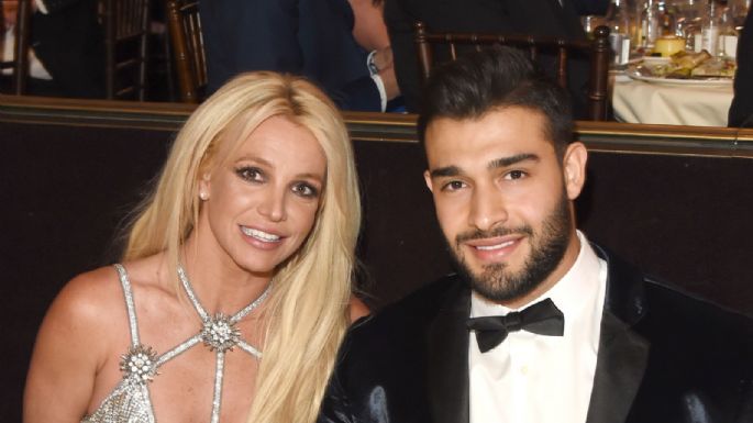 Britney Spears y Sam Asghari ponen fin a su matrimonio: Rumores de infidelidad desatan pelea masiva